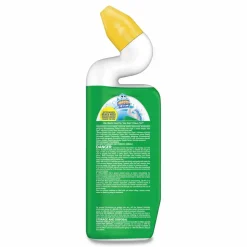 Scrubbing Bubbles Power Stain Destroyer Toilet Bowl Disinfectant, Rainshower Scent, 24 oz Bottle