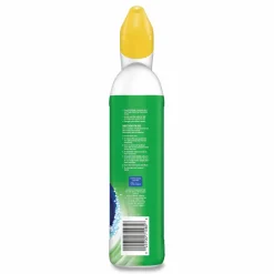 Scrubbing Bubbles Power Stain Destroyer Toilet Bowl Disinfectant, Rainshower Scent, 24 oz Bottle