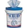 SCRUBS Hand Cleaner Towels, 72/Pack