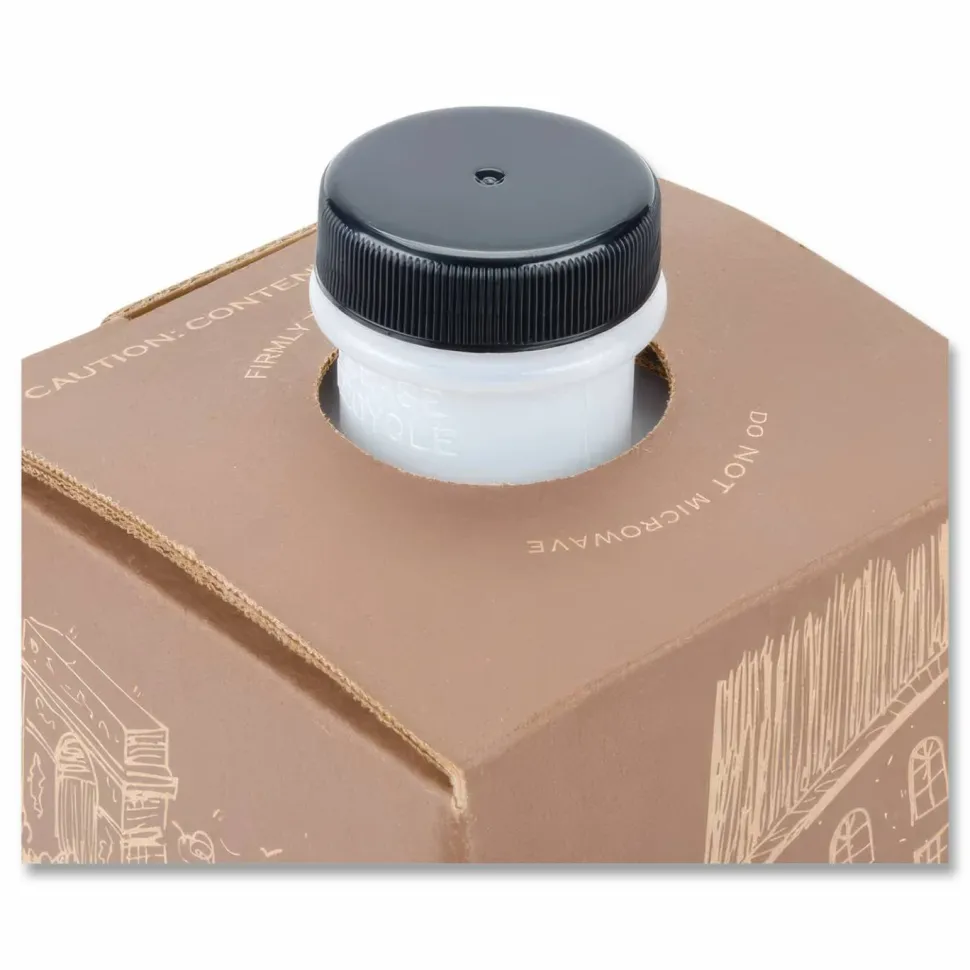 SCT On-the-Go Carafe, 96 oz, Multicolor, 16/Carton