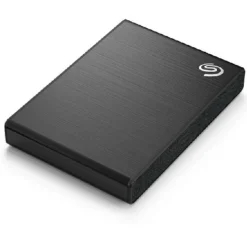 Seagate One Touch STKG2000400 1.95 TB Solid State Drive - 2.5" External - SATA - Black
