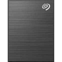 Seagate One Touch STKG2000400 1.95 TB Solid State Drive - 2.5