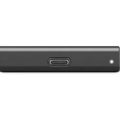 Seagate One Touch STKG2000400 1.95 TB Solid State Drive - 2.5