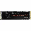 Seagate 2 TB Solid State Drive - M.2 Internal - PCI Express