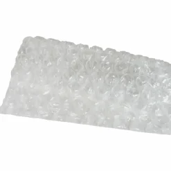 Sealed Air AirCap Cellular Cushioning Bubble Wrap, 12" x 100', Clear