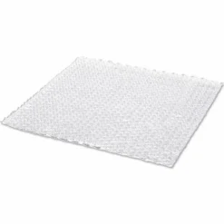 Sealed Air Cellular Cushioning Material, 12 1/2"W, Small Bubble (3/16"), 100 Feet (Bonus Length)