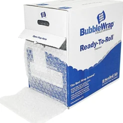 Sealed Air Cellular Cushioning Material, 12 1/4