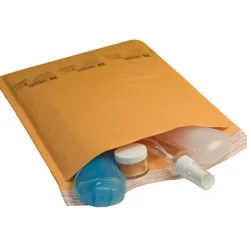 Sealed Air Jiffylite Bubble Cushioned Mailers - Padded - #5 - 10 1/2