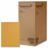 Sealed Air Jiffylite Bulk-packed Cushioned Mailers - Padded - #000 - 4" Width x 8" Length - Self-sealing - Gold - Satin, Kraft - 250 / Carton