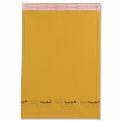 Sealed Air Jiffylite Bulk-packed Cushioned Mailers - Padded - #000 - 4