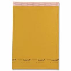 Sealed Air JiffyLite Cellular Cushioned Mailers, 14-1/4" x 20"