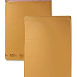 Sealed Air JiffyLite Cellular Cushioned Mailers, 14-1/4" x 20"