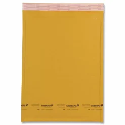 Sealed Air JiffyLite Cellular Cushioned Mailers - Bubble - #1 - 7 1/4
