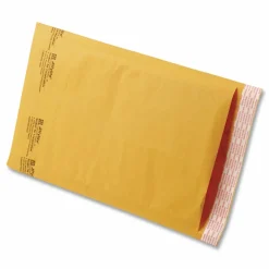 Sealed Air JiffyLite Cellular Cushioned Mailers - Bubble - #1 - 7 1/4