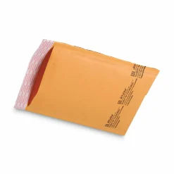 Sealed Air Jiffy Self-Seal Padded Mailers, Size 4, 9 1/2