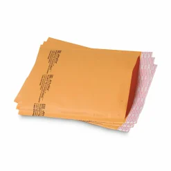 Sealed Air Jiffy Self-Seal Padded Mailers, Size 4, 9 1/2