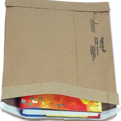 Sealed Air Jiffy Self-Seal Padded Mailers, Size 7, 14 1/4