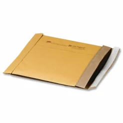 Sealed Air Jiffy Self-Seal Padded Mailers, Size 7, 14 1/4
