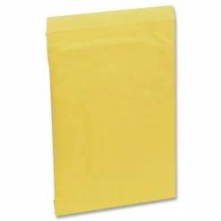 Sealed Air Jiffy Self-Seal Padded Mailers, Size 5, 10 1/2