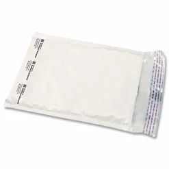 Sealed Air Jiffy TuffGard Bubble Cushioned Mailers, #7, 14 1/4