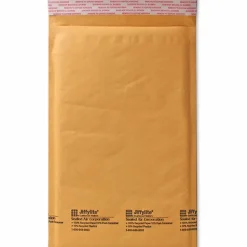 Sealed Air Self-Seal Bubble Mailers, 6