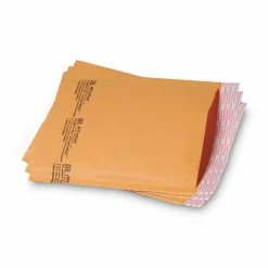 Sealed Air Self-Seal Bubble Mailers, 6