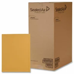 Sealed Air Self-Seal Bubble Mailers, 8 1/2