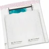Sealed Air TuffGard CD/DVD Mailers, 7 1/4" x 8", White, Pack Of 25