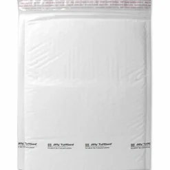 Sealed Air Tuffgard Premium Cushioned Mailers - Bubble - #6 - 12 1/2