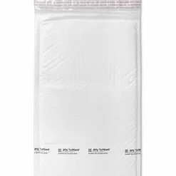 Sealed Air Tuffgard Premium Cushioned Mailers - Bubble - #1 - 7 1/4
