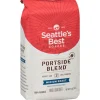 Seattle's Best Coffee Portside Whole Bean Coffee