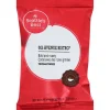 Seattle's Best Pre-measured Coffee Packs, Level 4-6th Avenue Bistro, Medium Roast, 18 Packs