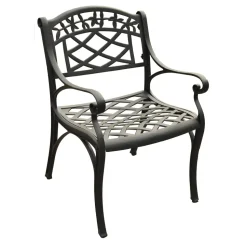 Sedona 2Pc Armchair Set