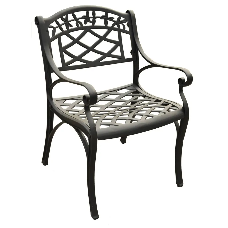 Sedona 2Pc Armchair Set