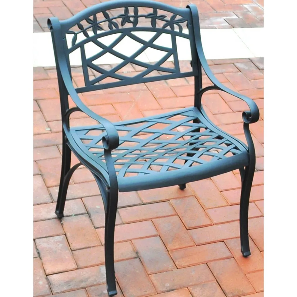 Sedona 2Pc Armchair Set