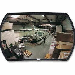 See All RR1524 Convex Mirror