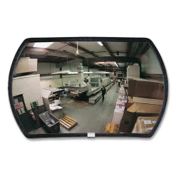 See All RR1524 Convex Mirror