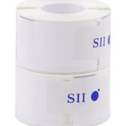 Seiko SLP-MRL Self-Adhesive Multipurpose Labels, 1.12