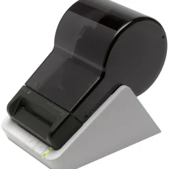 Seiko Versatile Desktop 2" Direct Thermal 203 dpi Smart Label Printer included with our Smart Label Software