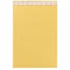 Self-Sealing Bubble Mailers, Size 5, 10 1/2" x 15 1/8", Box Of 100