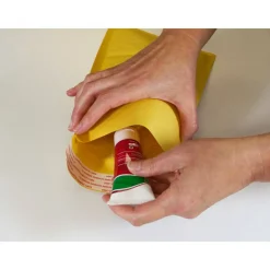 Self-Sealing Bubble Mailers, Size 0, 6