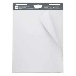Self-Stick Easel Pads, 25