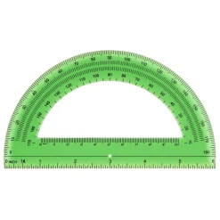 Semicircular 6