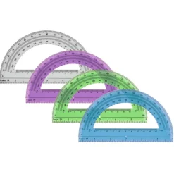 Semicircular 6