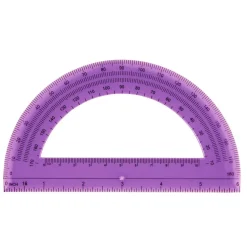 Semicircular 6