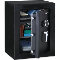 SentrySafe Executive Fire-Safe 3.4