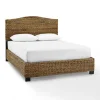 Serena Queen Bed