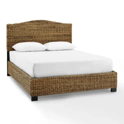 Serena Queen Bed