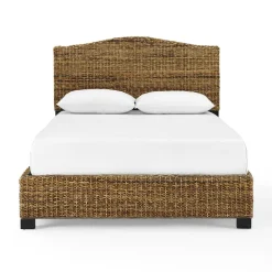 Serena Queen Bed