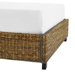 Serena Queen Bed